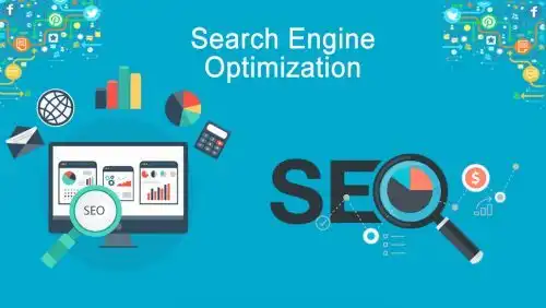 Search Engine Optimization company Pondicherry