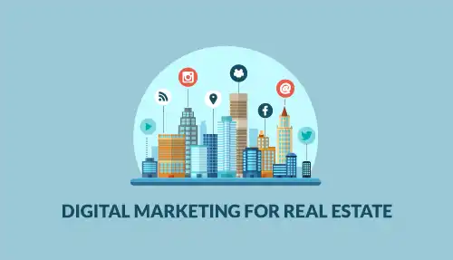 Digital Marketing for Real Estate business in Pondicherry