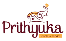 Website development services for Prithyuka client logo